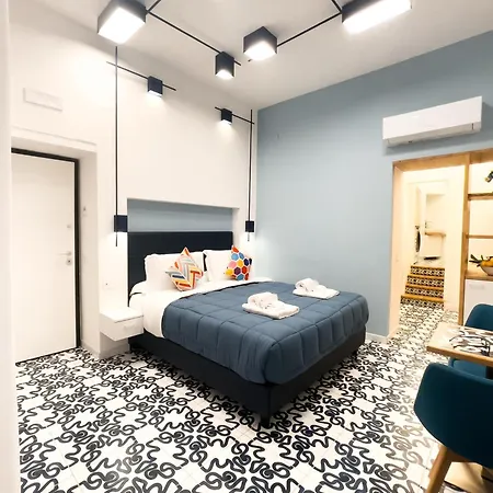 Al Corso Apartment Amalfi Exterior photo