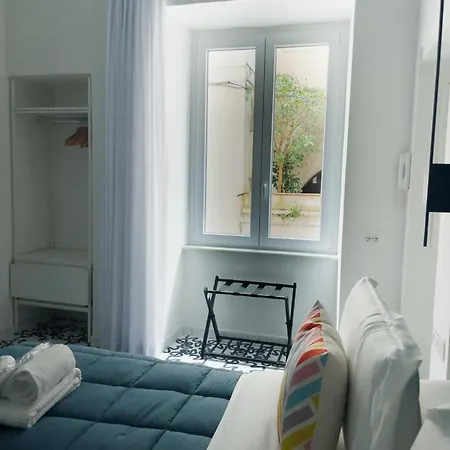 Al Corso Apartment Amalfi Exterior photo